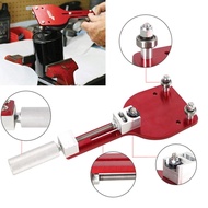 (GPBS) 52-77750 Oil Filter Cutter Tool Universal Billet Aluminum (2-3/8Inch - 5Inch Range) 77750 Cut