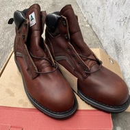 Red Wing Safety Shoes 3526 / Redwing 3526 Original Usa Jonis.Irawan