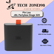 Pin JBL CHÍNH HÃNG LƯỚT DÙNG CHO LOA JBL PARTYBOX 320 VÀ XTREME 4