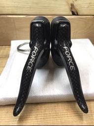 SHIMANO/ SRAM /microSHIFT / 甩把/變把/參考  新車拆車品SRAM FORCE 20速變把