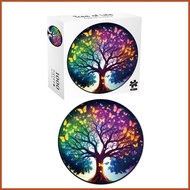 Puzzle for Adults Clear Printing Brain Jigsaw Puzzle Game Funny Jigsaw Puzzle Multipurpose Brain Tea