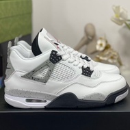 Air Jordan 4 Men And Women Basketball Shoes AJ4 Sneakers AJ Sport Shoes A4HE