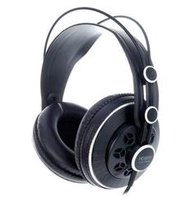 『放輕鬆樂器』 全館免運費 Superlux HD681F 監聽耳機 耳罩式耳機 半開放式 人聲表現加強版 附收納袋