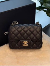 Chanel🌟方胖子
