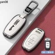 For Audi A1 A3 8P A4 B8 B9 C7 A7 A8 A5 A6 Q3 C8 D5 4M Q5 Q7 Q8 RS3 S4 S5 S7 TT E-tron zinc alloy Car