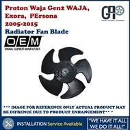 PROTON WAJA, EXORA, PERSONA, GEN2 PATCO SYSTEM AIRCOND COOLING FAN BLADE