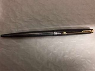 Parker 75系列純銀原子筆（絕版）