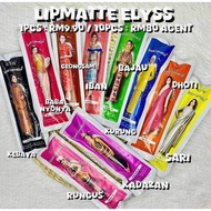 ELYSS LIPMATTE NEW PACKAGING