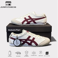 Men's Shoes and Wanita 0nitsuka Tiger Model TALI