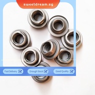 【SWTDRM】Bike-Cycle-Bicycle Axle Cone Nuts 3/8