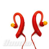 【福利品】SONY MDR-XB80BS 紅(2) 防水運動藍牙入耳式藍牙耳機 送耳塞+收納盒