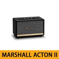 Marshall馬歇爾 ACTON II 喇叭 黑色 -