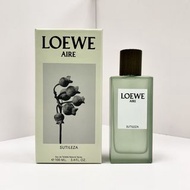 💓Loewe Aire Sutileza 奇跡天光女士淡香水 100ml