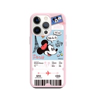 (Combo) Ốp Lưng iPhone Disney Chính Hãng 100% Cho iPhone16 16ProMax Ốp Lưng 16Pro Vỏ 15ProMax 15 15p