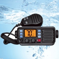 Recent RS-507MG VHF Marine Radio With GPS 25W Walkie talkie IP67 Waterproof Mobile Boat VHF Radio St