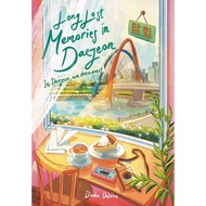 Gramedia Cirebon - LONG LOST MEMORIES IN DAEJEON