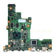 E205SA Mainboard for ASUS E205S TP200S TP200SA  Laptop Motherboard N3050 N3700 CPU 2GB 4GB RAM 0GB 3
