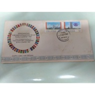 First Day Cover @ @ First Day Cover Letter.。