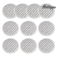 10 Pcs S7000 Steam Mop Pads for Shark S7000AMZ S7001 S7001TGT S7000 Series Steam & Scrub Hard Floor 
