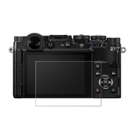 For Olympus PEN-F E-PL10  E-P7 EP7 Camera Tempered Glass 9H 2.5D LCD Screen Protector Explosion-proo