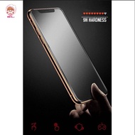 Kingkong 3D Matte Frosted Full Cover Tempered Glass Screen Protector iphone 11 Pro Max iphone 6 Plus
