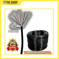 BROTHER UNION data sensor Cable contains 7+1 24 AWG