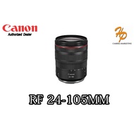 CANON RF24-105MM F/4L IS USM