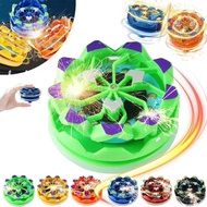 Infinity spinner for kids, fire spinner, glowing spinner, unique gyro toy, spinner toys, fidget spin
