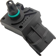 Sianxaido 6G9N12B676AB Manifold Absolute Pressure Sensor Compatible with F-Type XF XFR XJ XJR XK XKR