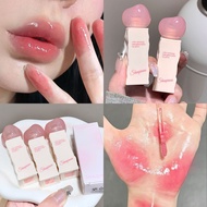 Moisturizing Lipstick Pure Desire Low Saturation Student 7.7