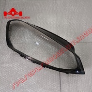 VW GOLF 7 2014 2016 Headlamp Lens Mica