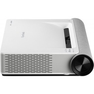 ViewSonic X2000L-4K 4K HDR Ultra Short Throw Smart Laser Projector (X2000L-4K)