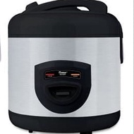 Magic Com Cosmos CRJ 8229 2 Liter 3in1 Rice Cooker Rice Cooker