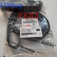 Fan belt innova diesel fortuner diesel - hilux diesel thailand 7pk1516