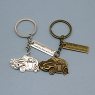Drive Safe Drive Safe Safe Driving Slogan Car Motorcycle Keychain