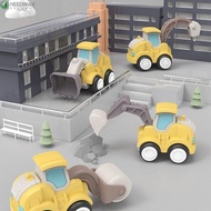 Needway Mainan Roller Jalan Mainan Kendaraan Traktor Mainan Anak Maina
