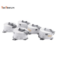 5 Roll for  DK11208 Thermal Label 38mmx90mm Die Cut Labels -11208  11208 Compatible for  QL Printer