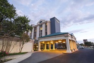 DoubleTree by Hilton Dallas - DFW Airport North
