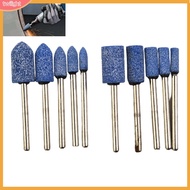 Grinding Bit 10pcs Ceramic Rotary Die Grinder Drill Bit Tool Jade Wood