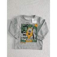 Disney Mickey Mouse 2Y Sweater | Disney Mickey Mouse kids Sweater