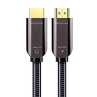 เซนยี่2.1ความคมชัดสูง8K 60Hz TV HDMI 240Hz 144Hz สายเคเบิลเชื่อมต่อ4K 120Hz Imlwsnxw4-CB