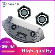 Original Ecovacs Deebot N9+ Robot Vacuum Cleaner Accessories of New Water Tank Mop Plate Mop Cloth  Spare Parts