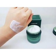 Laneige Cica Sleeping Mask