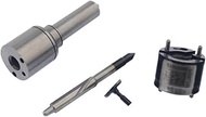 XZXZKL 7135-574 Diesel Injector Repair Kits Sets Nozzle G341 And Valve 9308-625C Compatible for Grea