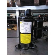 คอมเพรสเซอร์แอร์  รุ่น RH277 VHAT   ขนาด 16000 BTU  น้ำยา R22