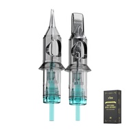 STIGMA V2 Premium 5pcs/bag Mix Size Tattoo Cartridge Needles For Tattoo Pen Machine Makeup Accessori