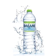 Dasani Drinking Water (12 x 1.5L) - Case/Dasani Drinking Water (24 x 600ml) - Case/Dasani Mineral Water (12 x 1.5L) - Ca