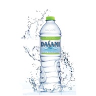 Dasani Drinking Water (12 x 1.5L) - Case/Dasani Drinking Water (24 x 600ml) - Case/Dasani Mineral Wa
