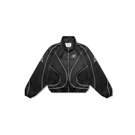 HADES TRANZIT TRACK JACKET (BLACK)