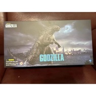 HIYA Godzilla 2014 Godzilla Action Figure
